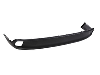 HIGHLANDER Bumper spoiler rear (L092011003)