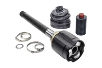 OUTLANDER inner CV joint right (MBL3817A160)