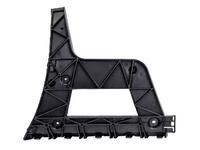 A4 Rear bumper bracket right (ADL020833RR)