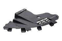 SANDERO Front bumper protection left (RNL0579205L)