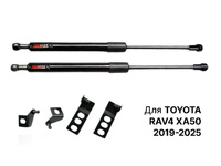 RAV4 Bonnet gas spring (SL548296570)