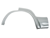 PAJERO / MONTERO Fender flares rear right (MB31109RRRF)