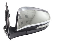 HILUX Side-view mirror left (TYL29091908L)