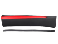 CS55 PLUS Door molding rear left (CGL01012038L)