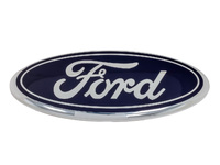 TRANSIT Radiator grille emblem (FDL29090401)