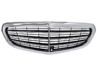 E-CLASS Radiator grille (DBL28801583)