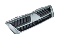 PAJERO / MONTERO Radiator grille (MB41018)