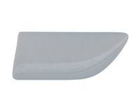 LANCER Fender molding front left (MBL019010491L)