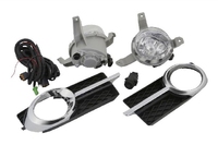 AVEO Fog light left and right (CVLCV304E04)