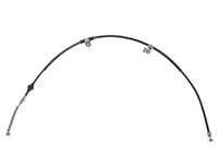ASX Parking brake cable left (MBL48203347L)