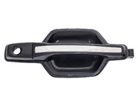 PAJERO / MONTERO Door handle front right external (MBL123970411R)