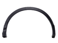 QASHQAI Fender flares rear left (NSL2017105L)