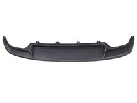 OCTAVIA Bumper spoiler rear (SKL03028281)