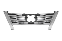 FORTUNER Radiator grille (TYL02050001)