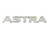 ASTRA Emblem (OPL13315549)