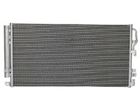 L9 2022- AC radiator (LNL81050012)