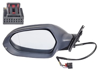 A6 Side-view mirror left (ADL0021234L)