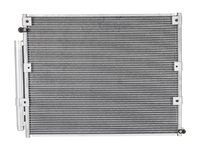 LAND CRUISER AC radiator (TYL10406464)