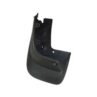 PAJERO / MONTERO SPORT Car mud flap rear left (MB22021RL)