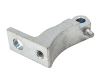 JOLION The hinge of the door bottom (HVL61061003R)