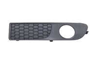 S80 Front bumper grille with fog light holes left (VVL0030700L)