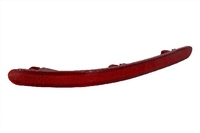 TOUAREG Reflector left (VWL0701027L)