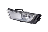 OCTAVIA Fog light left (SKL024010300L)
