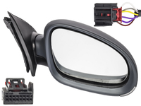 JETTA Side-view mirror right (VWL4410340R)