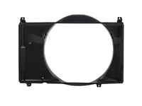 PAJERO / MONTERO SPORT Cooling radiator diffuser (MB21027)