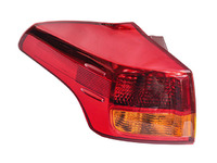 RAV4 Lamp rear left (L321414005L)