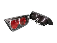 LANCER Lamp rear left (MB84005L)