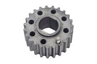 LANCER Crankshaft pulley (MBLMD356723)