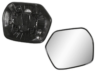 CR-V Side mirror glass left (HDJBG001L)