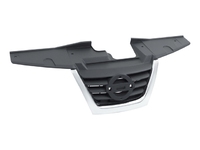 JUKE Radiator grille central (NSL262310007)