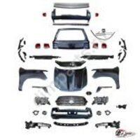 LAND CRUISER Restyling set (TYL020182820001)