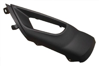 OUTLANDER Bumper spoiler front left (MB12015L)