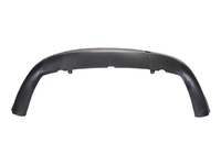 FOCUS Bumper spoiler rear (FDL01220909)