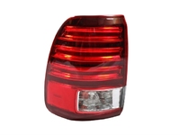 LX Lamp rear left (LZ010800041L)