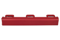 TIGGO 4 PRO Bumper molding front central (CRL40210013)