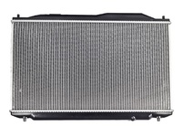 CIVIC Radiator (HDL19010151)