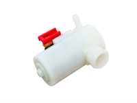 PAJERO / MONTERO Washer reservoir pump (MBL50298484)