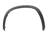 HIGHLANDER Fender flares front left (TYL071972FL)