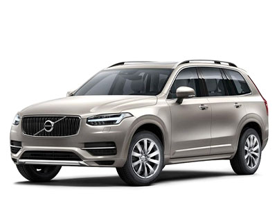 VOLVO XC90 spare parts - Sailing Networks Asia Limited page 1