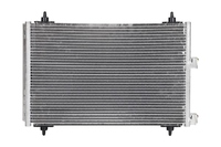 C4 AC radiator (PGL10475858)