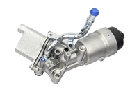 CRUZE Oil filter housing (OPL55566784)