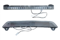 GRANDIS Stop lamp (MB51009)