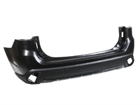 OUTLANDER Bumper rear (MBL1601010)