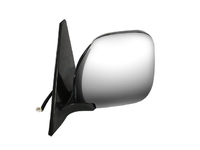 PAJERO / MONTERO Side-view mirror left (MB41019L)