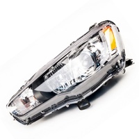 LANCER Headlight left (MB83002L)