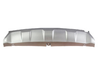 TIGGO 4 Bumper spoiler rear (CRL97219017)